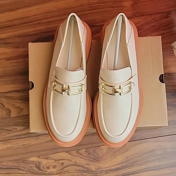 靴 grounds JEWELRY LOAFER 23cm Zby | Shoes | Zby Loafers | Poshmark
